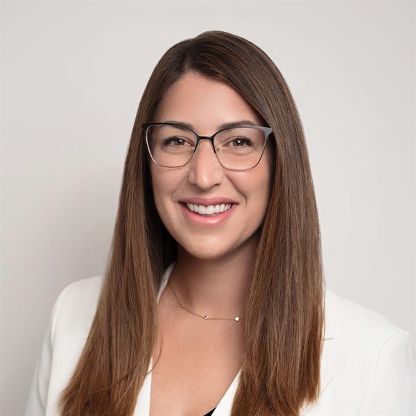 Jenn Harris, Fractional CEO